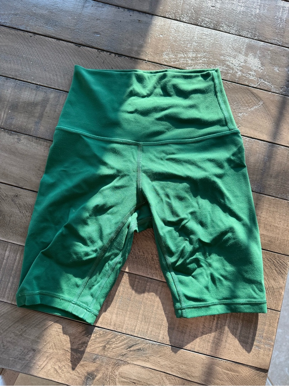 Lululemon Align Shorts